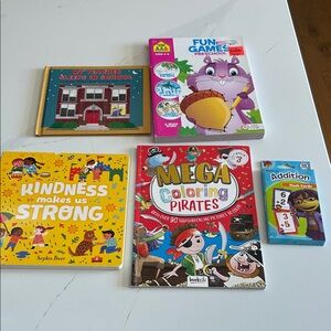 Fun and Educational Kids Toy Set